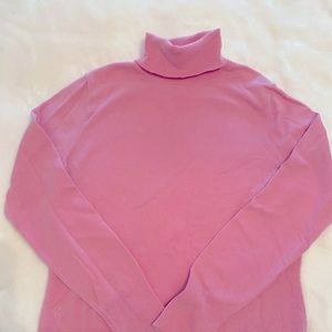 Lilly Pulitzer Turtleneck Sweater